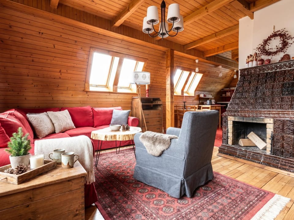 Living room, Seating area, flat iron