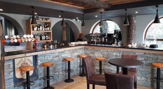 hotel le malgovert SEEZ 73 Hotel in Montriond