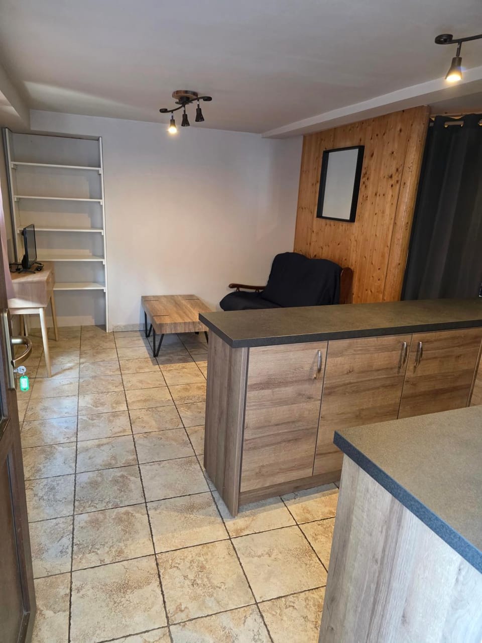 hotel le malgovert SEEZ 73 Hotel in Montriond