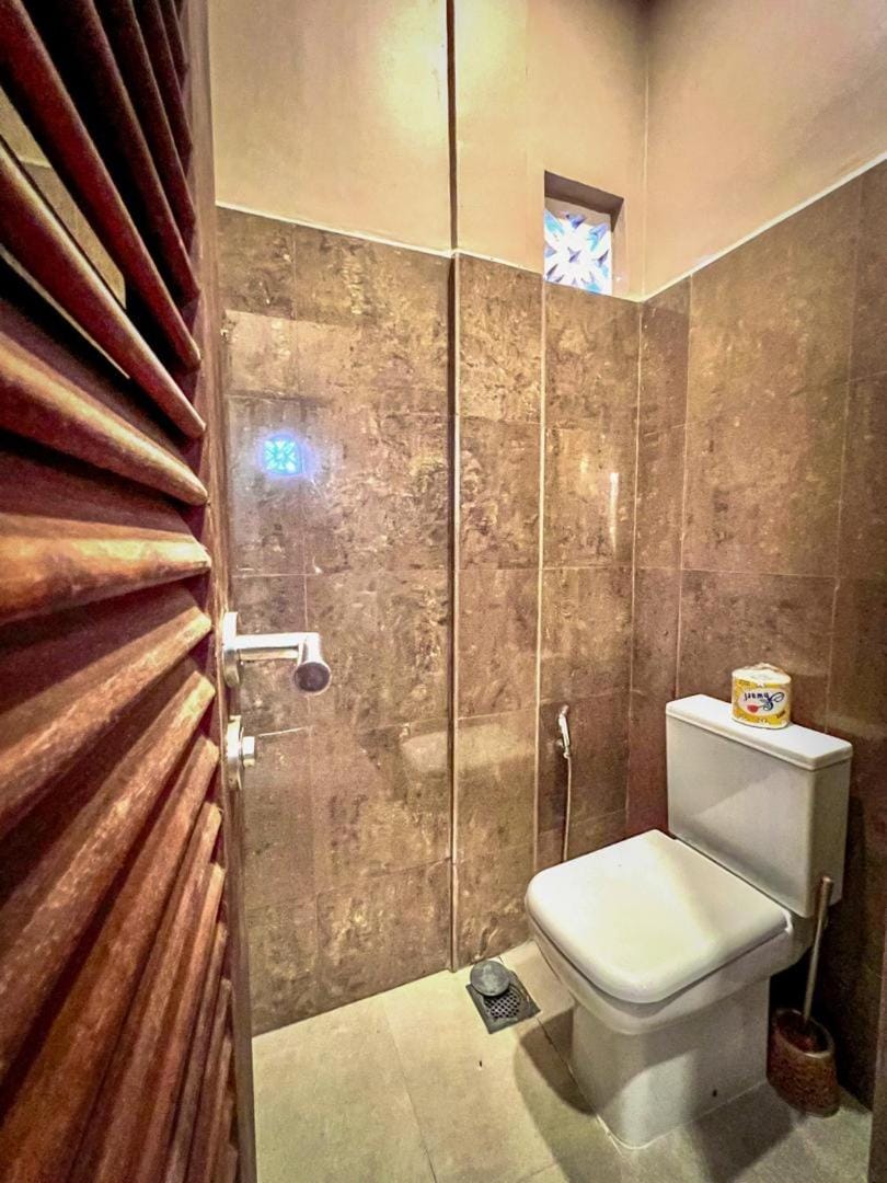 Binta Boutique Villa Villa in Unguja North Region