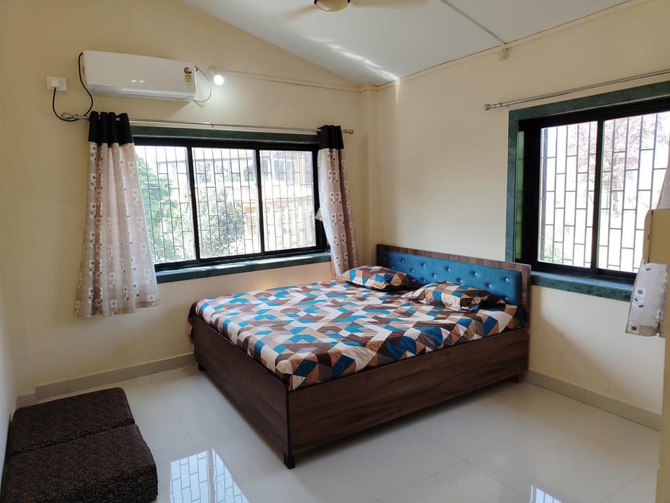 Krishna Villa Villa in Maharashtra