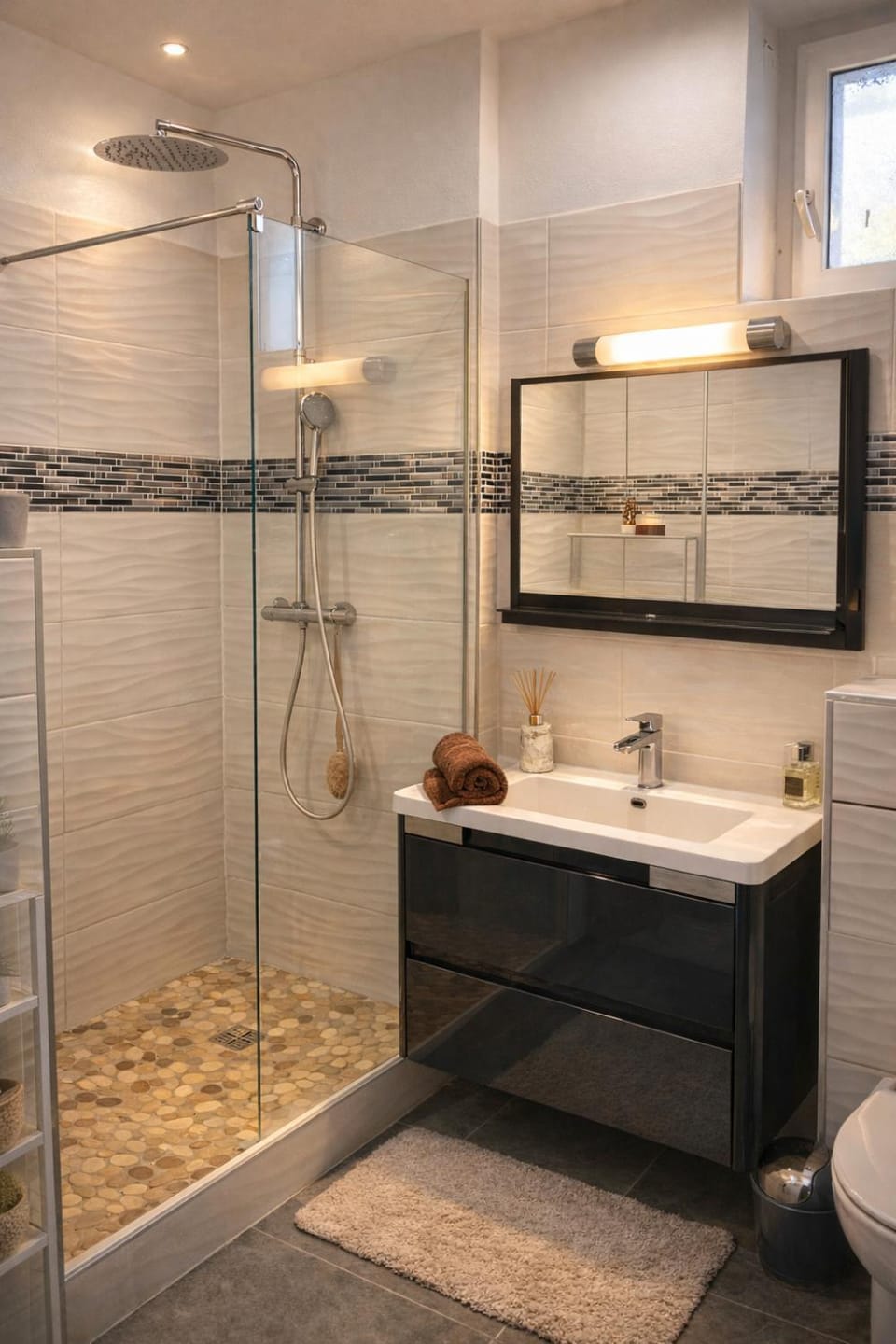 M128 Marquer Joli T3 spacieux et moderne Apartment in Annemasse