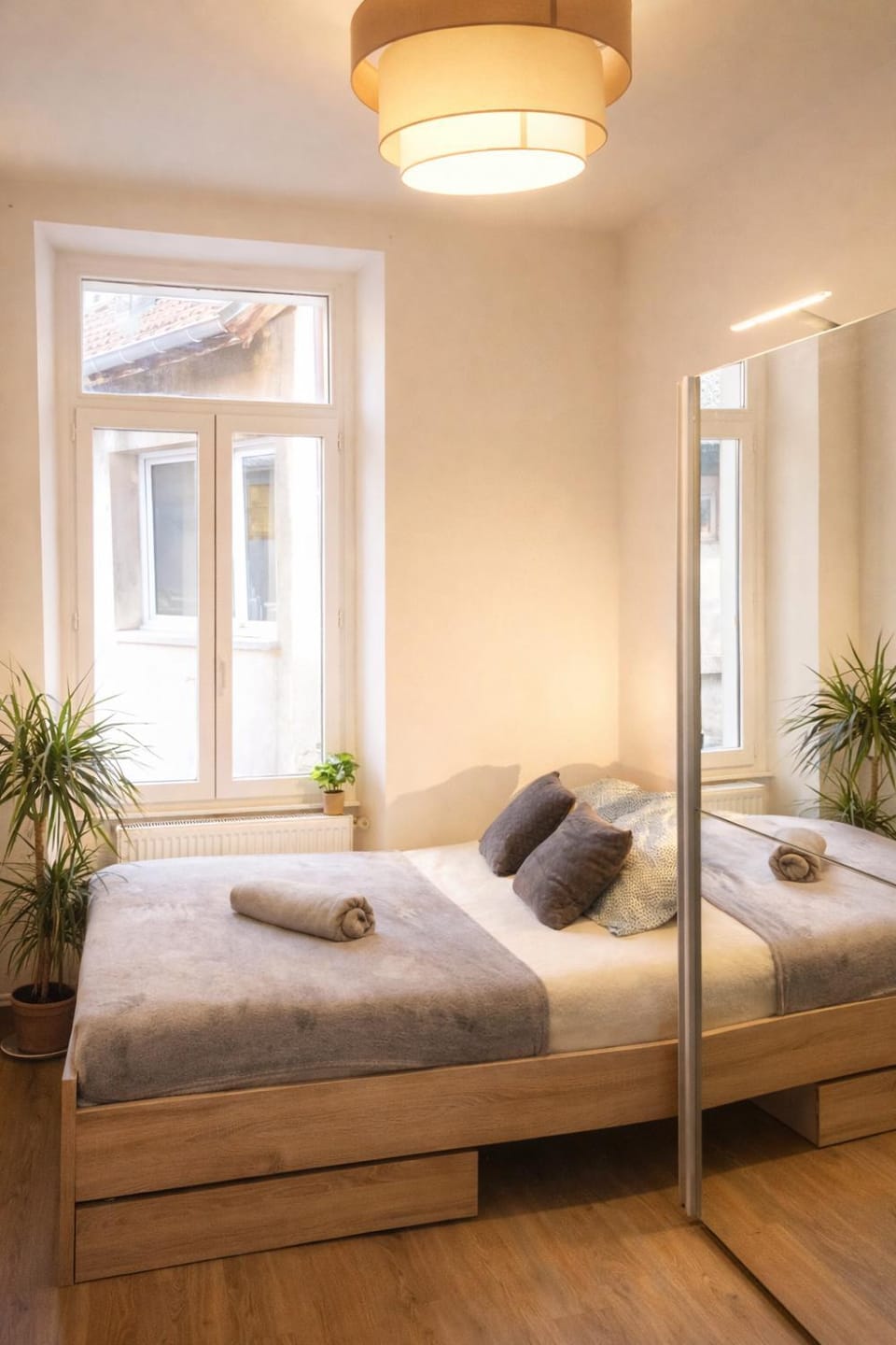 M128 Marquer Joli T3 spacieux et moderne Apartment in Annemasse