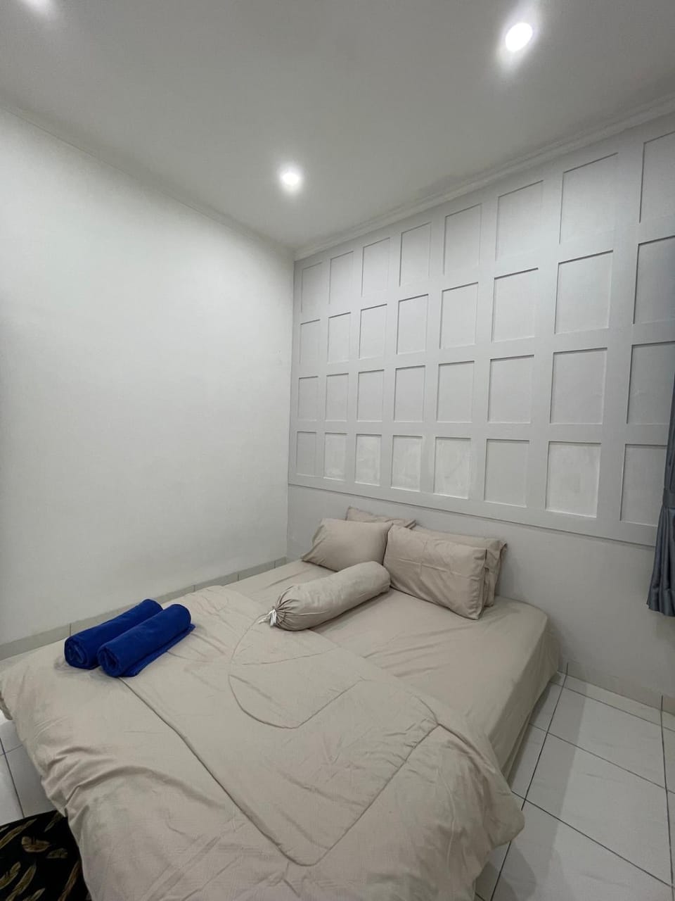 Hamish Home Padalarang Bed and Breakfast in West Java