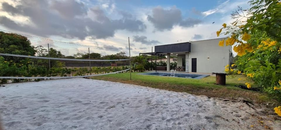 Pipa 4k House in State of Rio Grande do Norte, Brazil