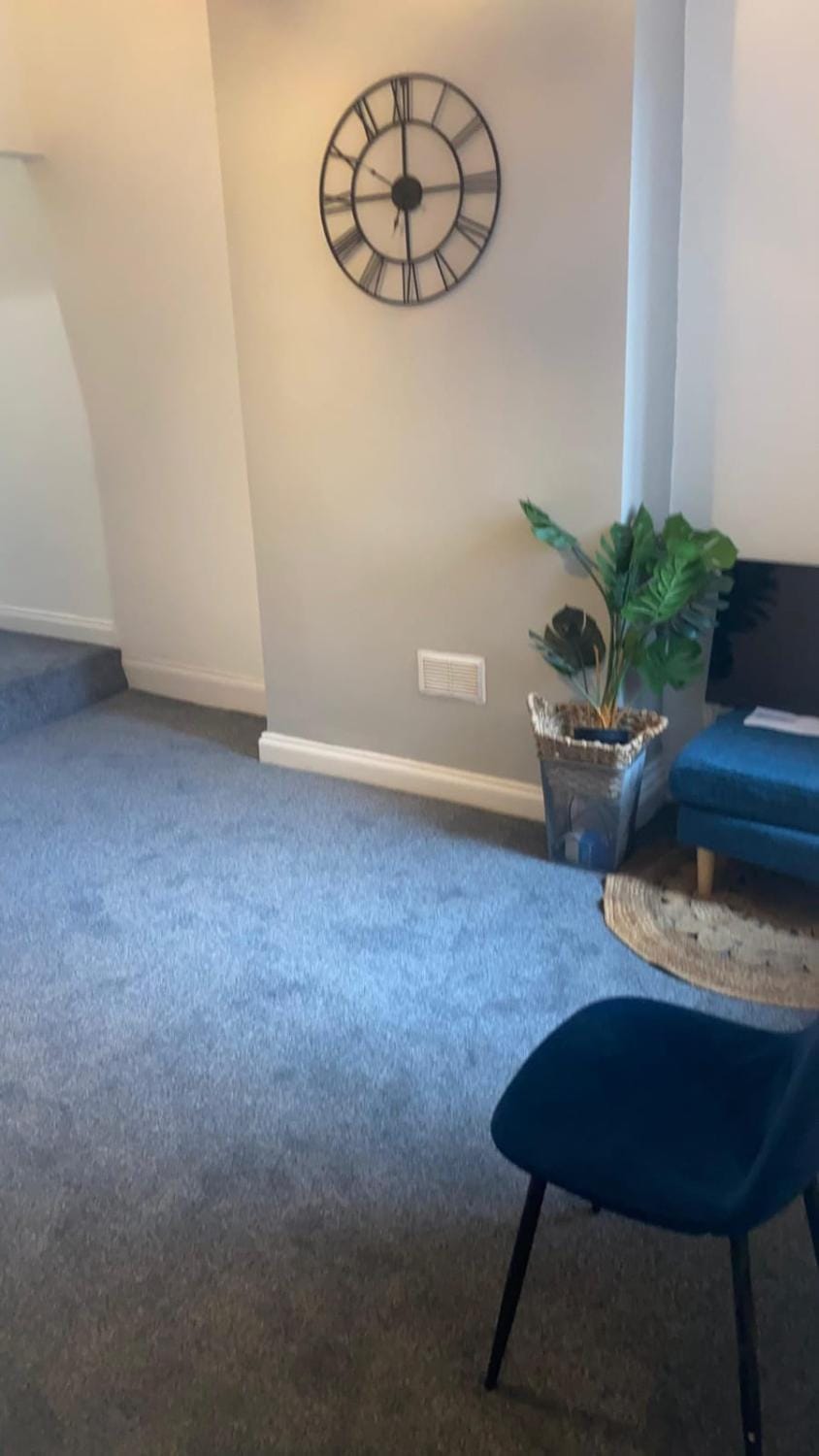 Beresford Guest House Bed and Breakfast in Stoke-on-Trent