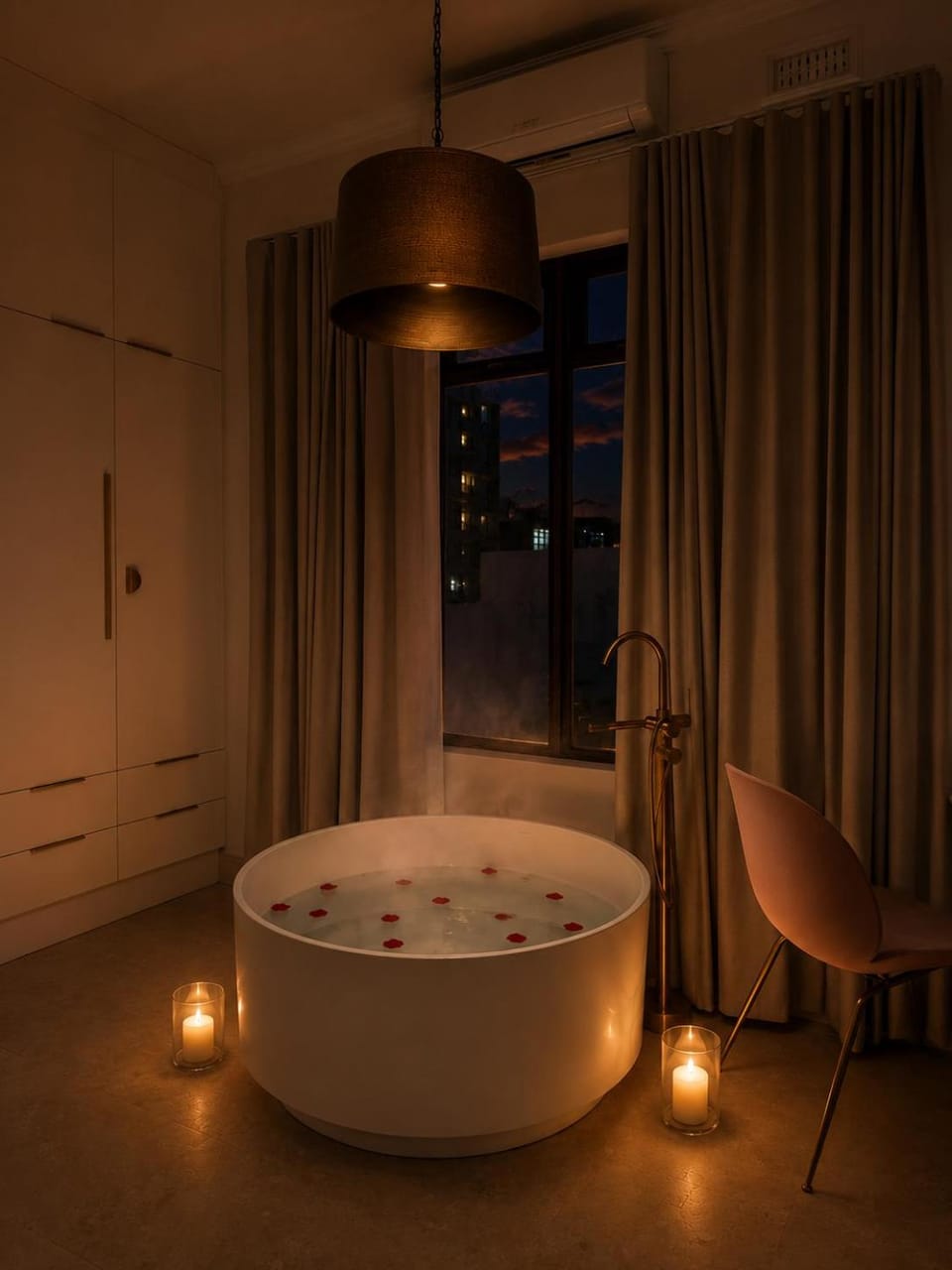 Bathroom, View (from property/room), View (from property/room), Bedroom, Bath