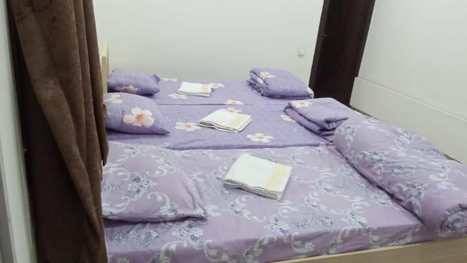 TOPTEN Hotel Tashkent Hotel in Europe