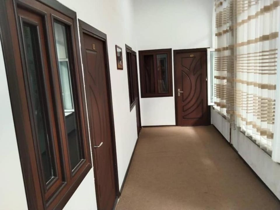 TOPTEN Hotel Tashkent Hotel in Europe