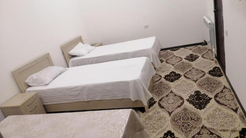 TOPTEN Hotel Tashkent Hotel in Europe