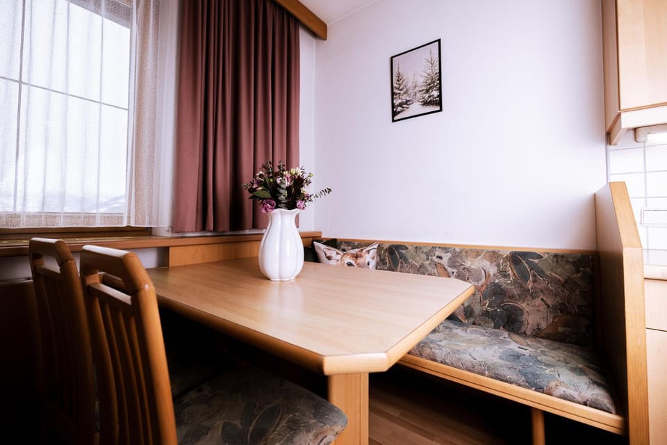 Appartement Susanna Apartment in Tyrol