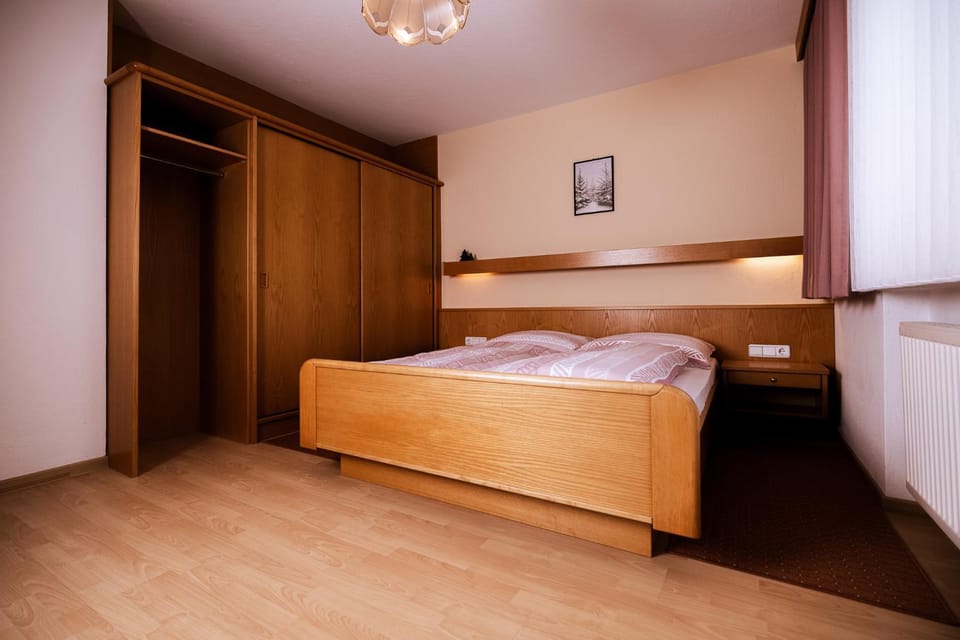 Appartement Susanna Apartment in Tyrol