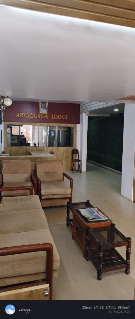 Aryadurga Lodge Nature lodge in Karnataka