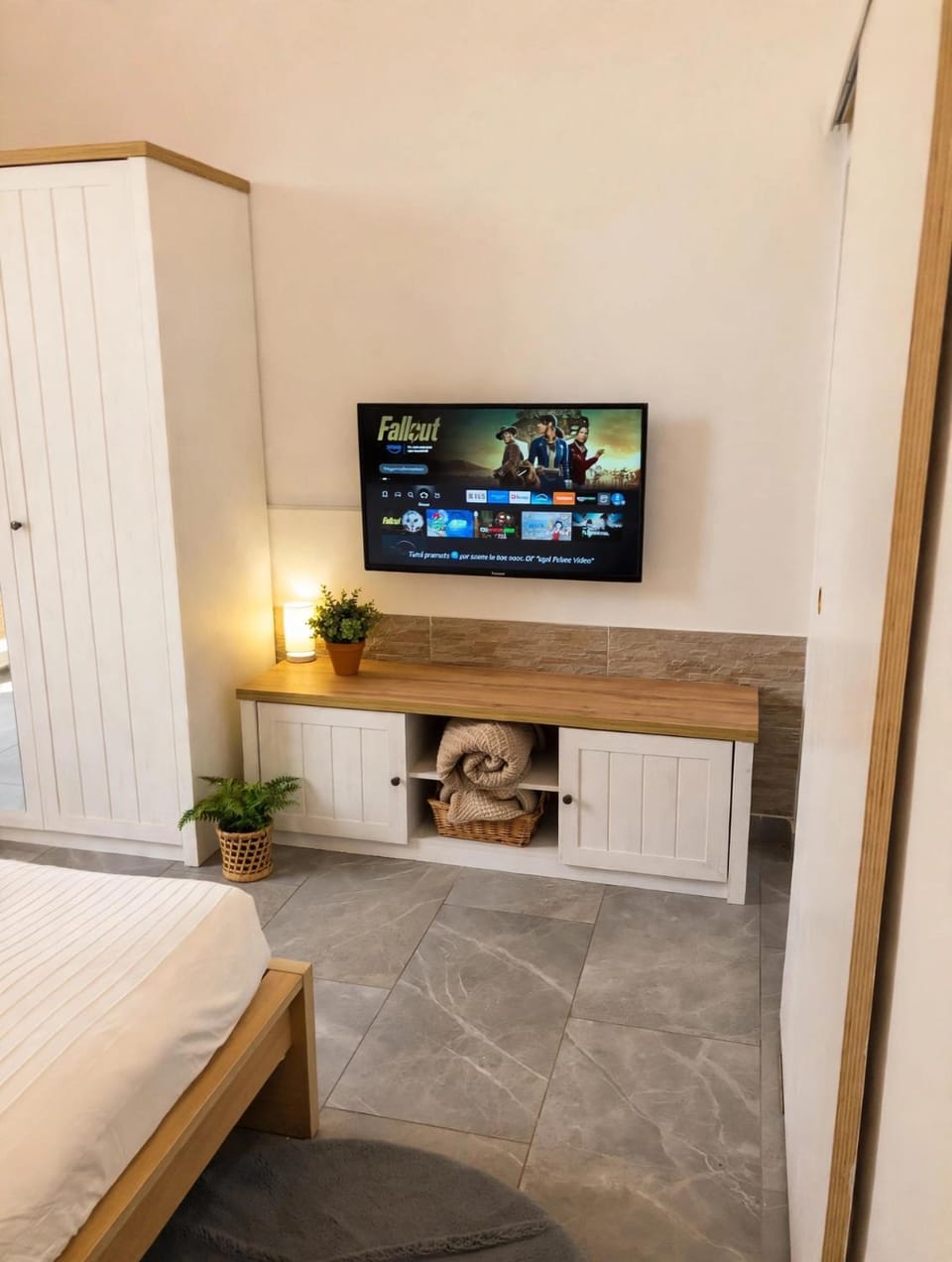 Saia's flat Apartment in Rome