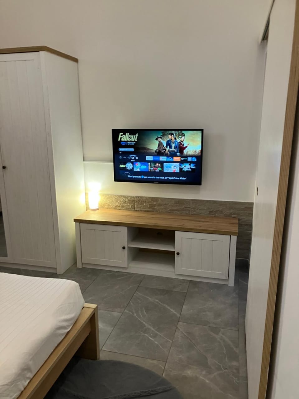 TV and multimedia