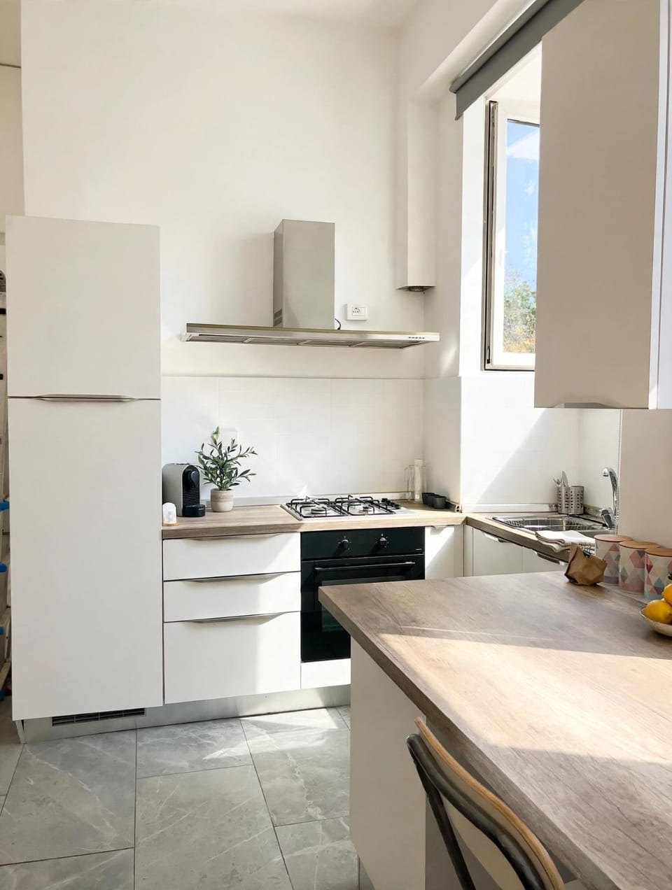 Saia's flat Apartment in Rome