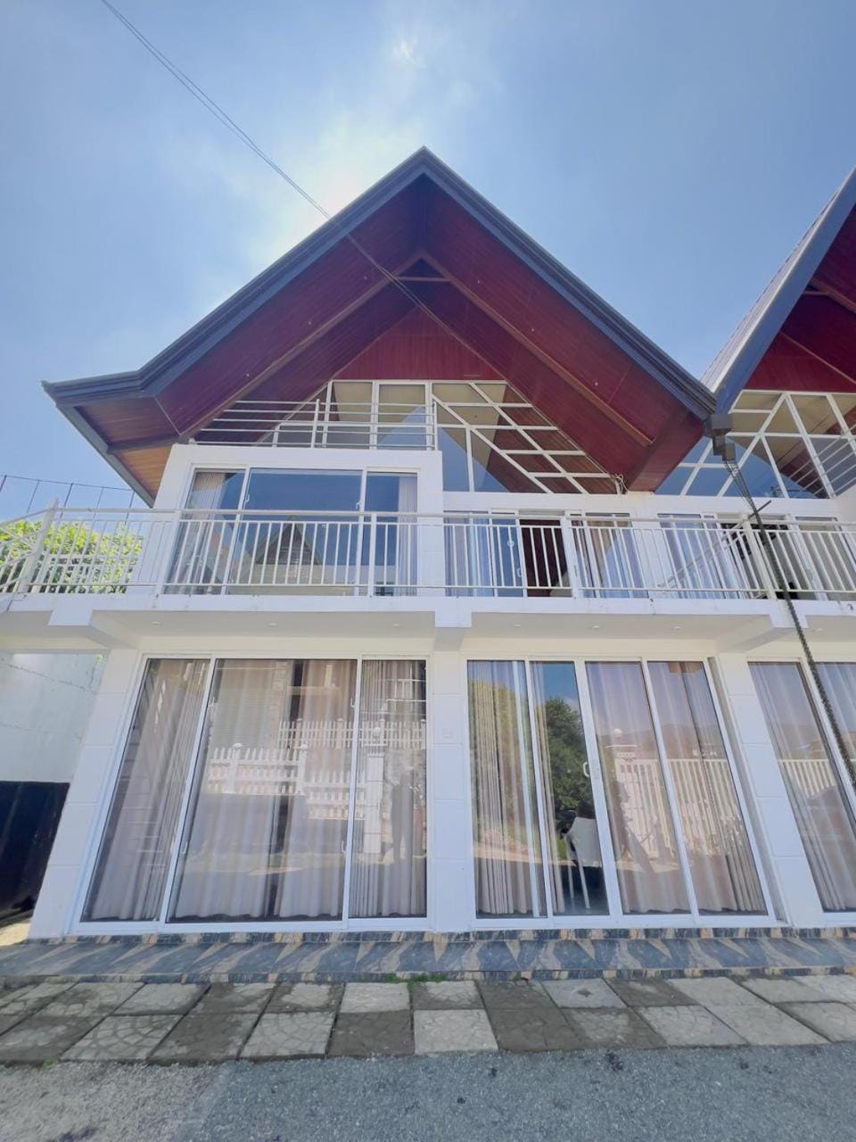 Blackpool Hub Apartment in Dambulla