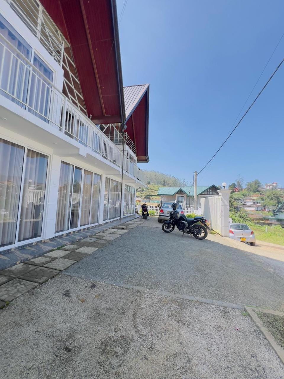Blackpool Hub Apartment in Dambulla