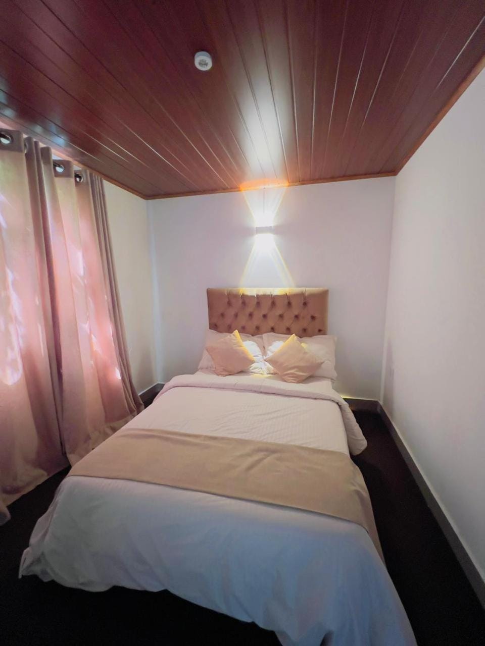 Blackpool Hub Apartment in Dambulla