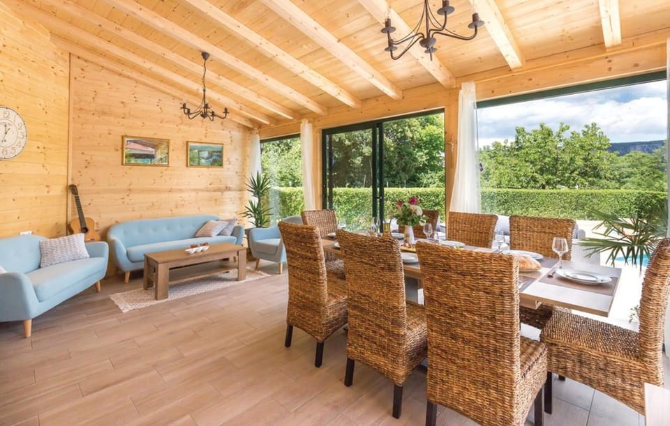 Villa Lara with sauna in Imotski Villa in Split-Dalmatia County