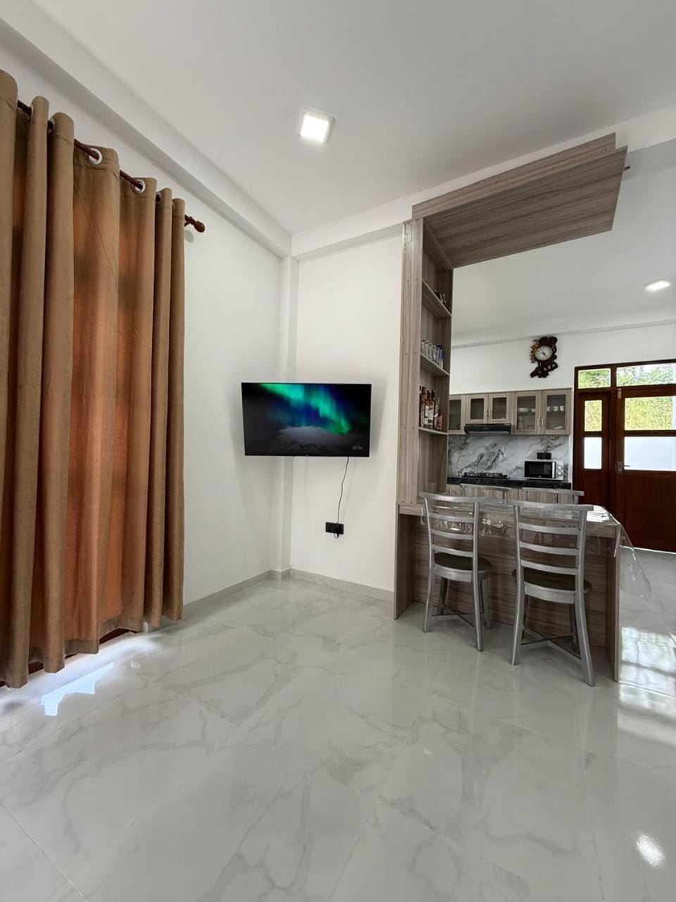 Southern Hight's Villa Villa in Southern Province