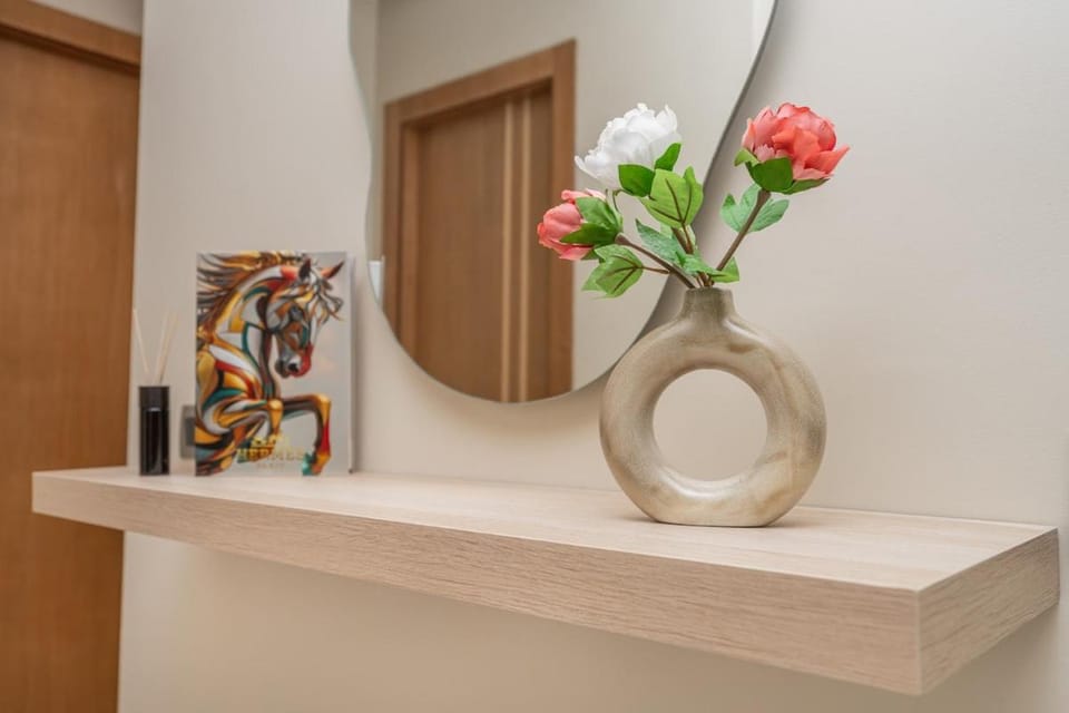 Luxurious Apartment Downtown Apartment in Tangier
