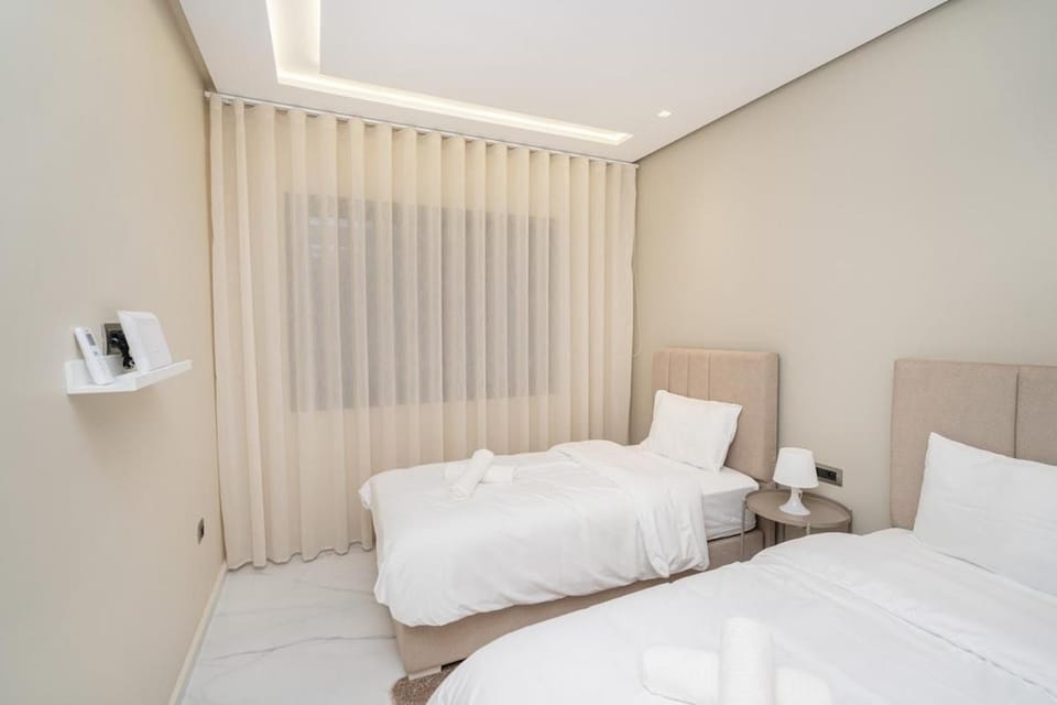 Luxurious Apartment Downtown Apartment in Tangier