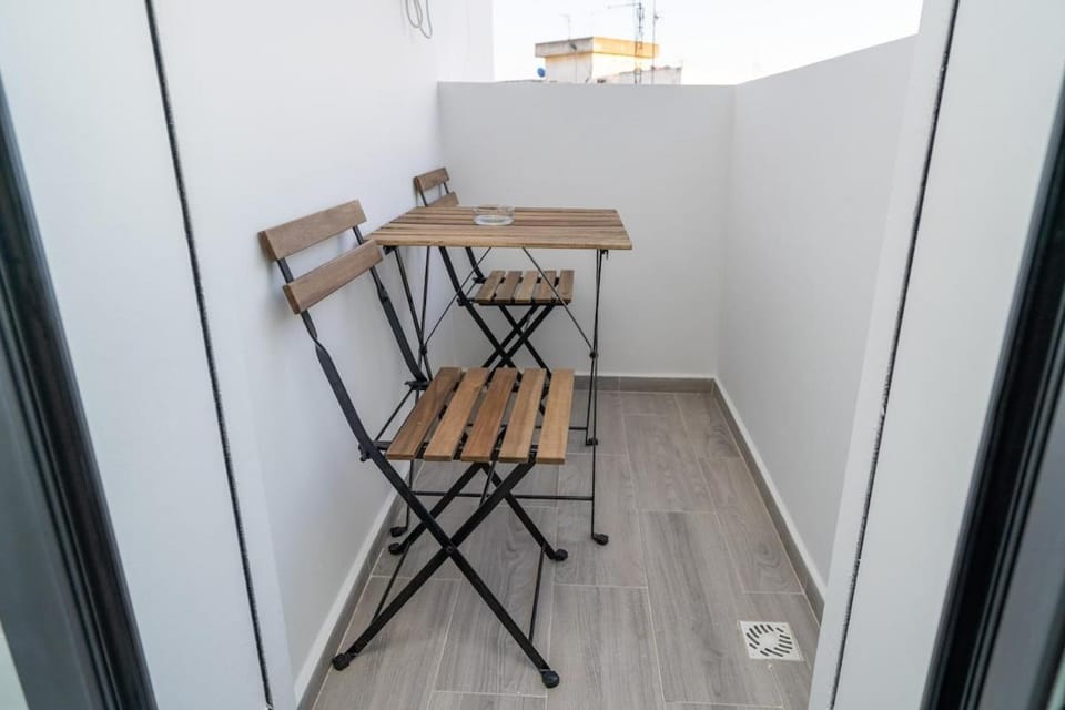 Luxurious Apartment Downtown Apartment in Tangier