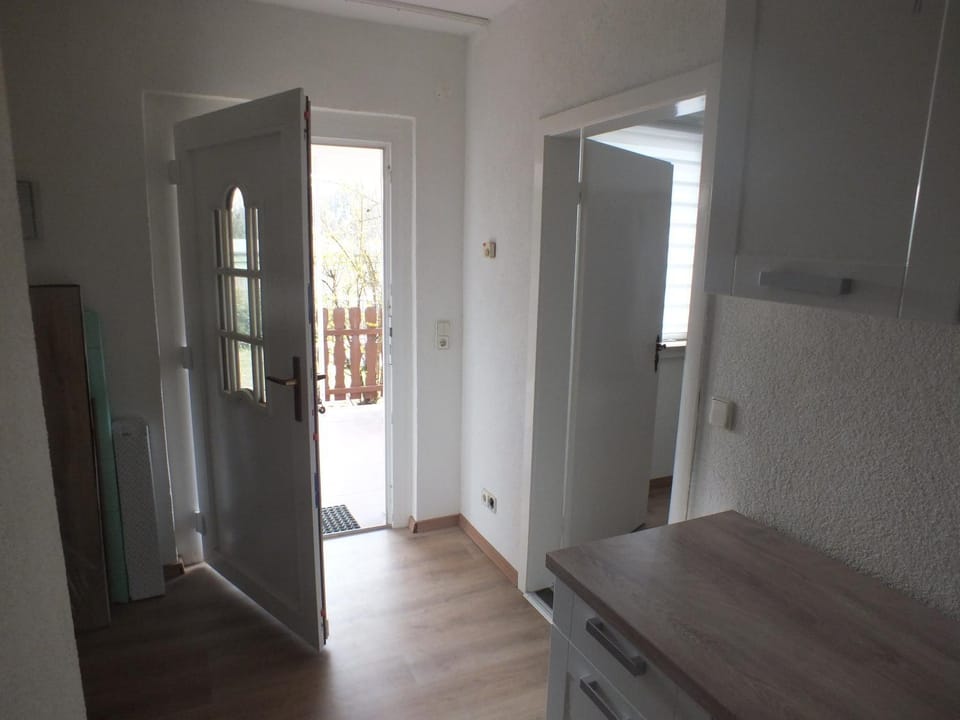 Ferienhaus für 3 Personen umgeben von Wäldern und Seen! House in Mecklenburgische Seenplatte