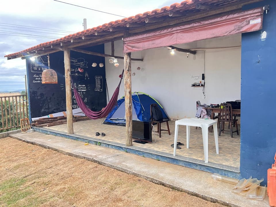 Casa da Roça House in State of Rio de Janeiro