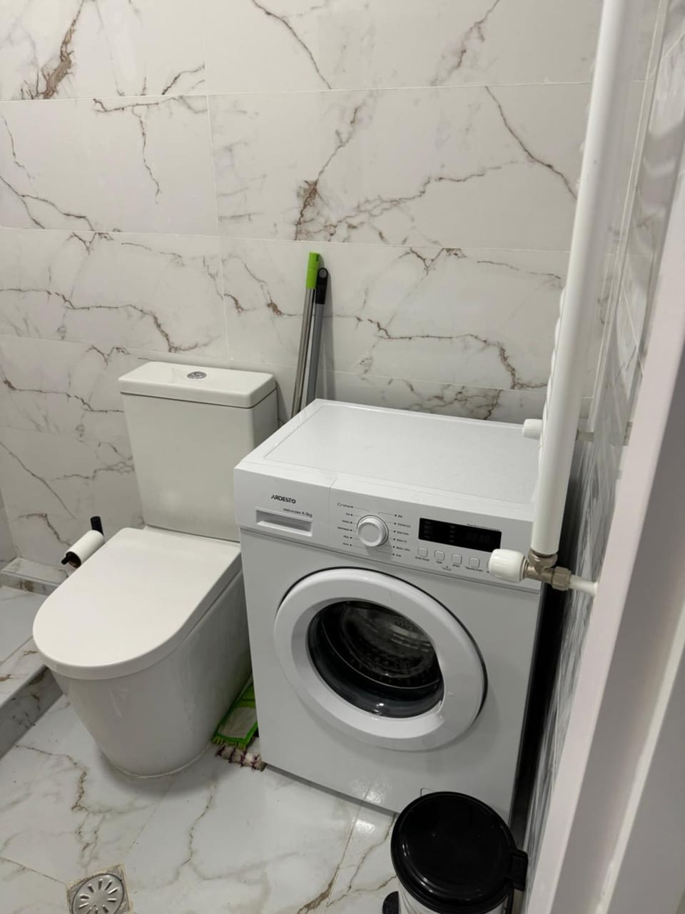 Bakuriani Mix Apartment in Georgia