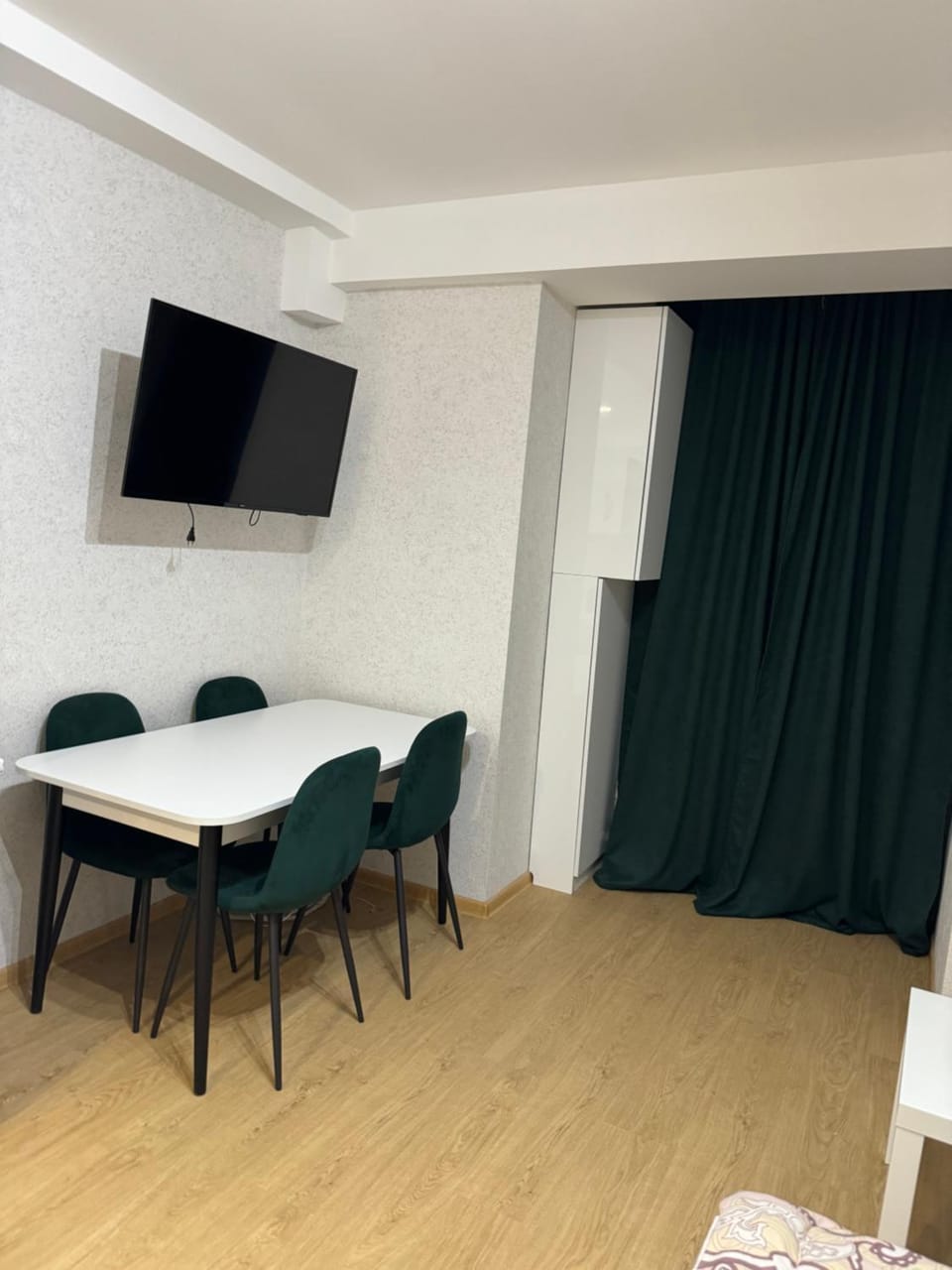 Bakuriani Mix Apartment in Georgia