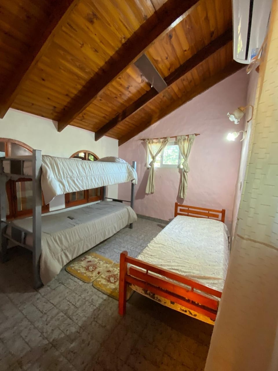 Casa Mitre en El Paso House in Paso de la Patria