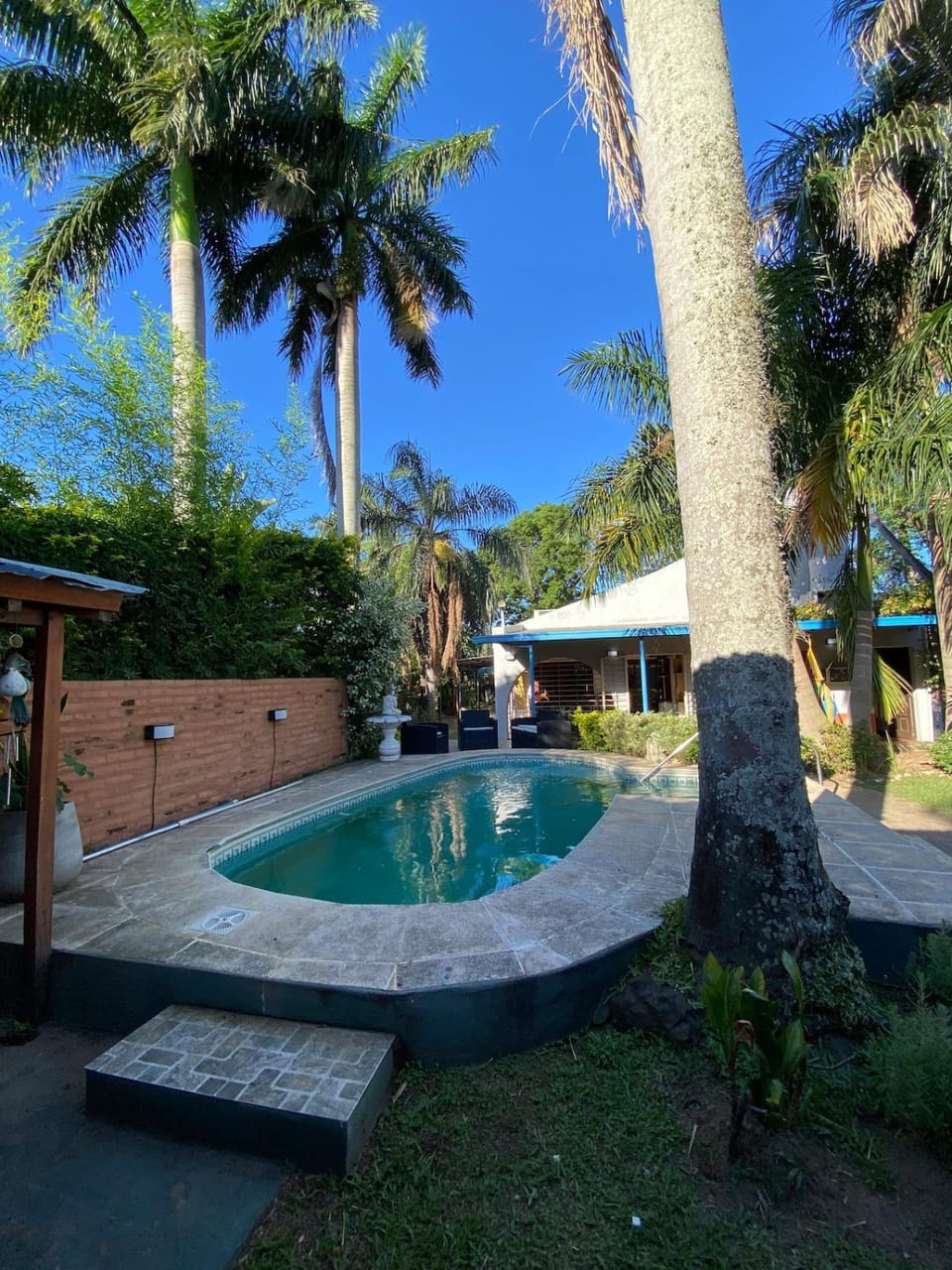 Casa Mitre en El Paso House in Paso de la Patria