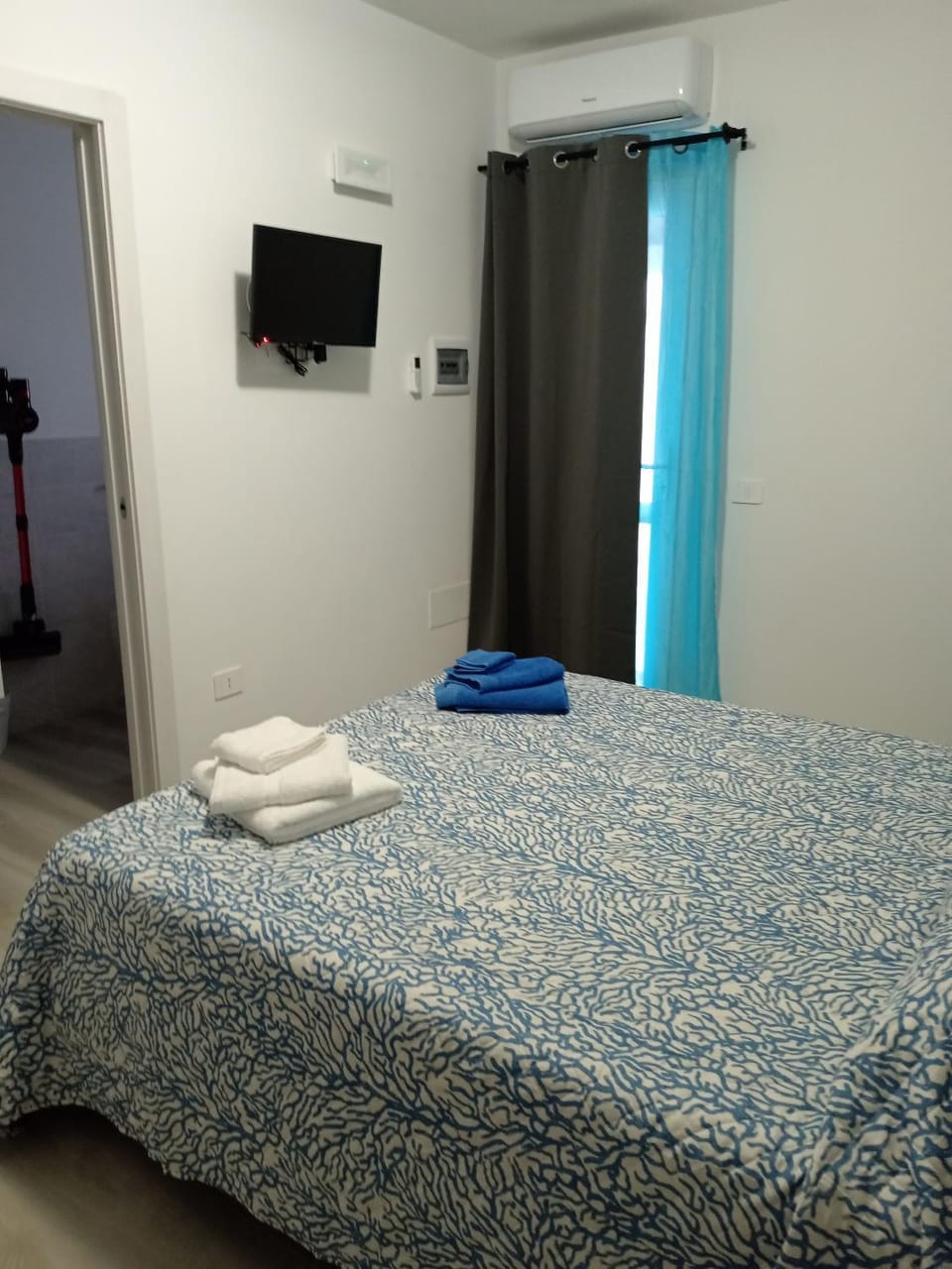 CasAmedeo Bed and Breakfast in Calasetta