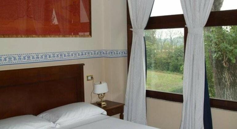 agriturismo Torre d'isola Farm Stay in Lombardy