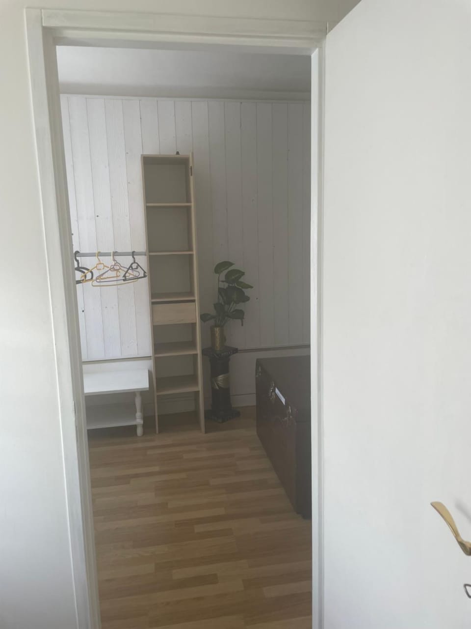 Le saint pierre Apartment in Pontarlier