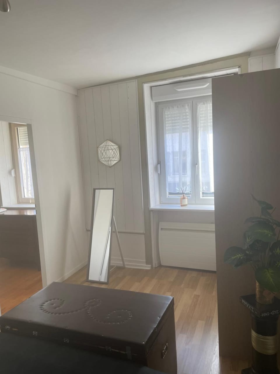 Le saint pierre Apartment in Pontarlier