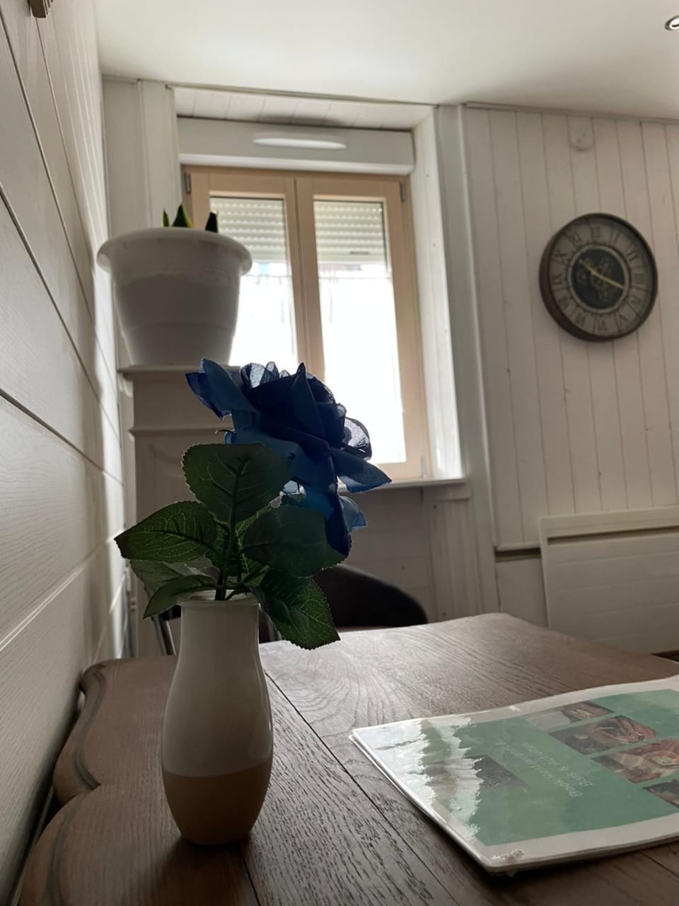 Le saint pierre Apartment in Pontarlier