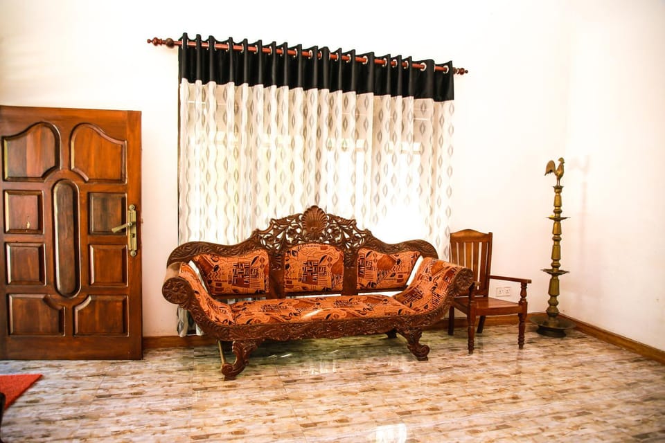 Chapa Resting Place Bed and Breakfast in Southern Province