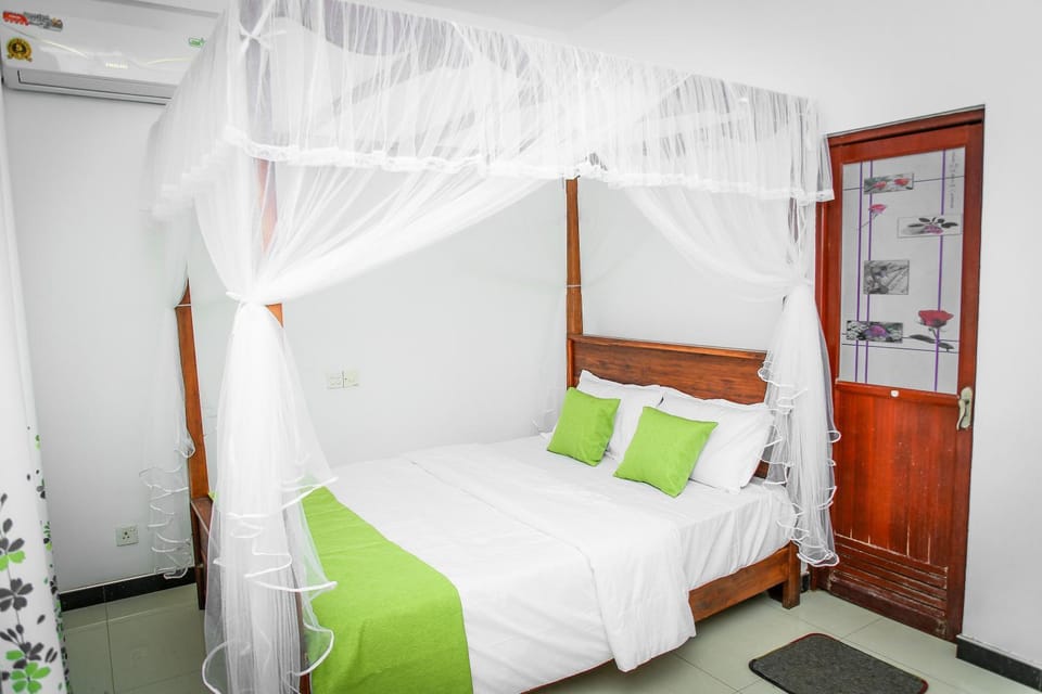 Chapa Resting Place Bed and Breakfast in Southern Province