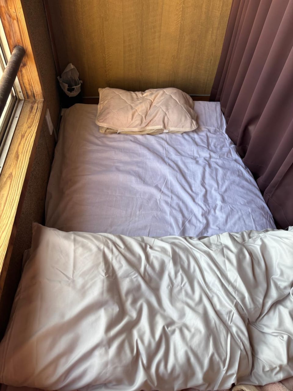 塩浜駅前店おうち二階 Bed and Breakfast in Japan