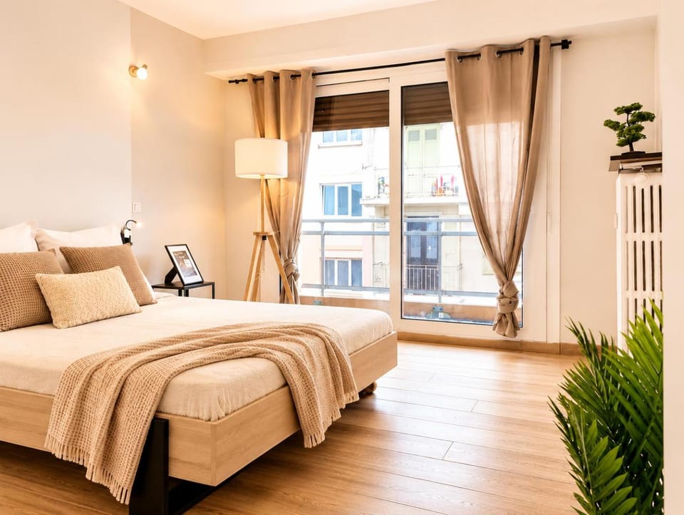 M129 Magnifique t4 à Annemasse Apartment in Annemasse
