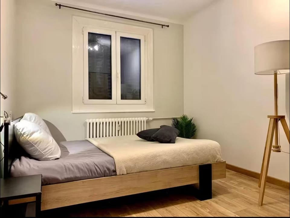 M129 Marquer Magnifique t4 à Annemasse Apartment in Annemasse