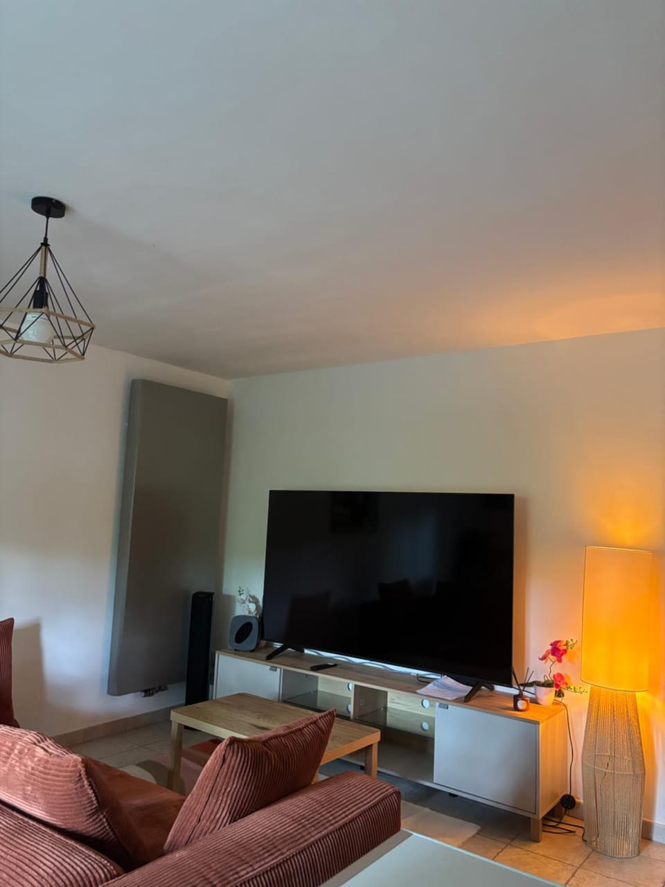 Le Cocon Nîmois Apartment in Nimes