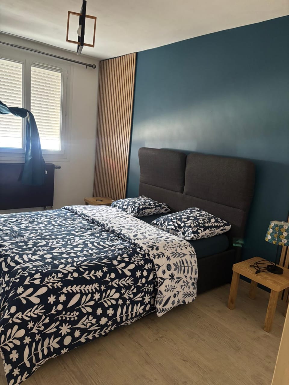 Le Cocon Nîmois Apartment in Nimes