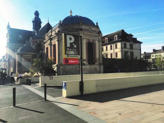 Château Walk Studio Appartement Apartment in Fontainebleau