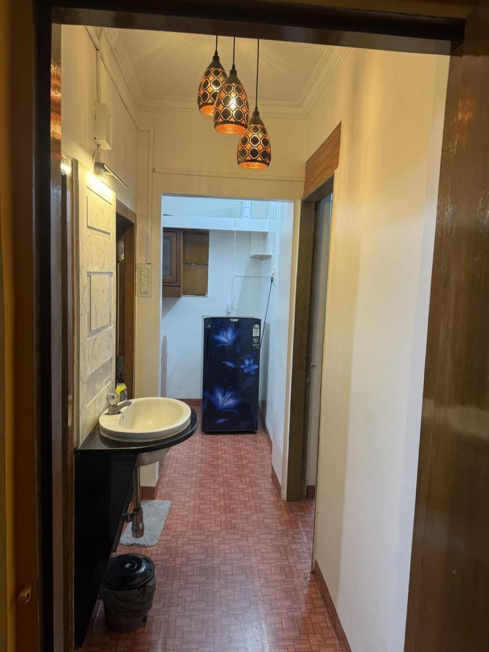 Cozy Stay Apartment in Pune