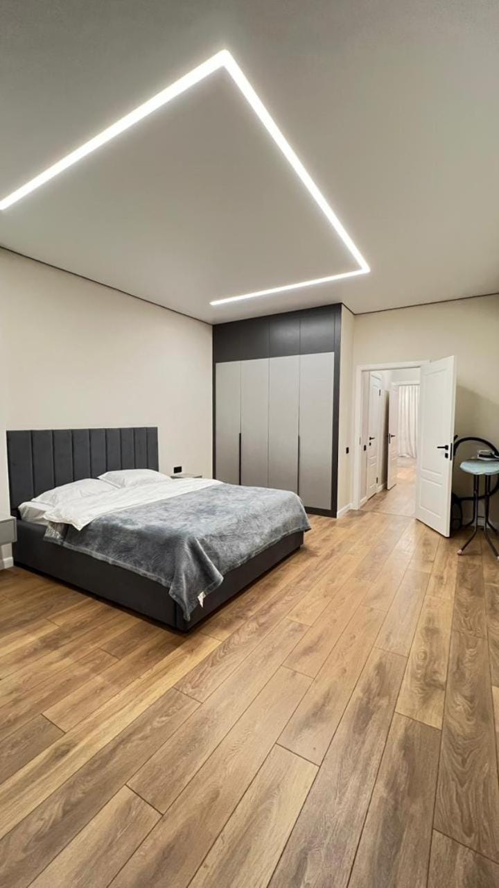 2-room Apartment In The Aurus Residental in Almaty Apartment in Almaty
