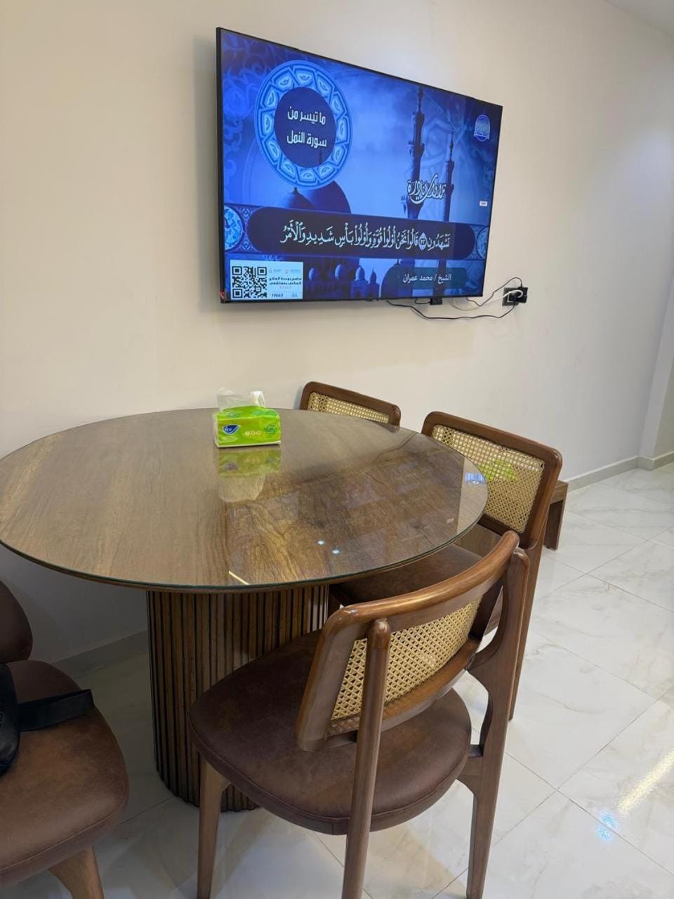 شارع سوريا المهندسين Apartment in Egypt